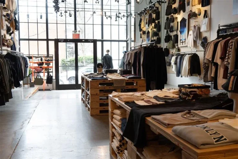 Brooklyn Industries