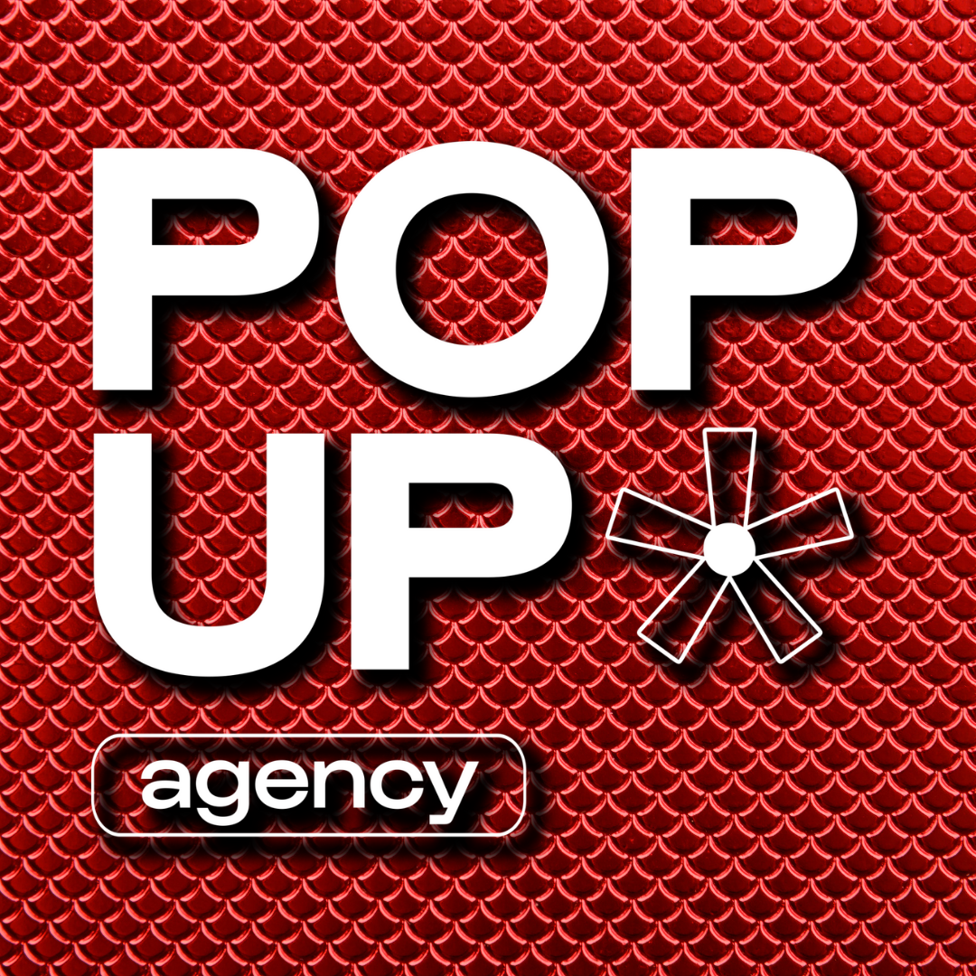 Pop Up Agency 2024 Showcase — archive film