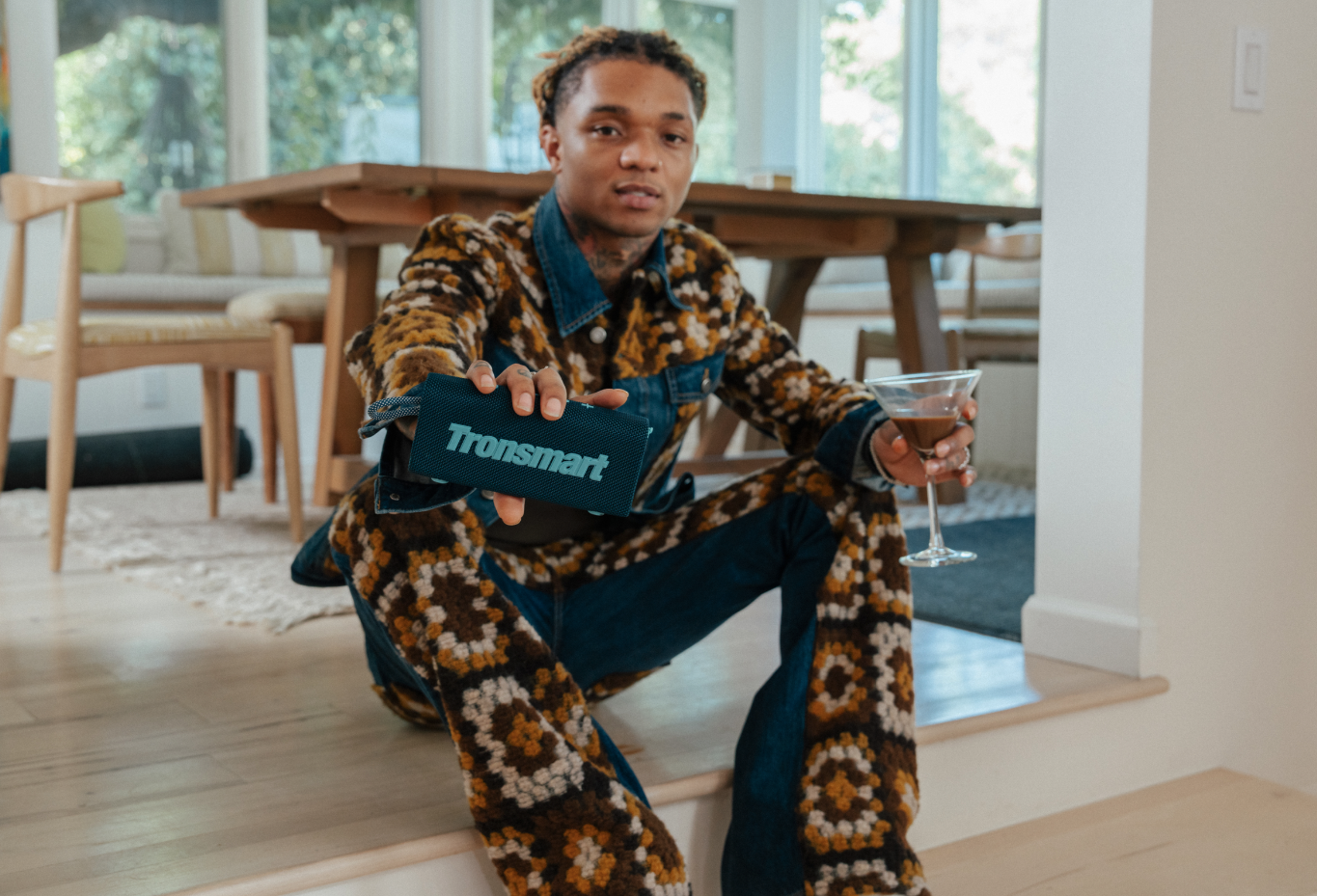 AliExpress Singles Day Campaign ft. Swae Lee — archive film