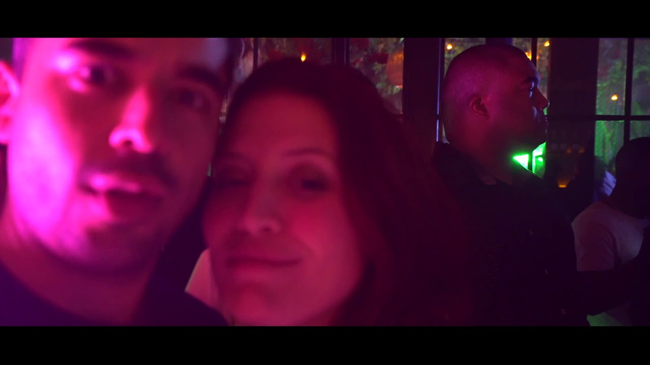 Interscope x Seedo: BET Awards Weekend — archive film