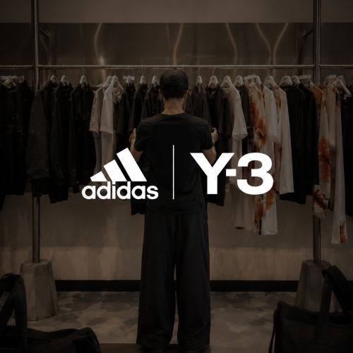 Addidas Y3 - Greatest Hit (1)