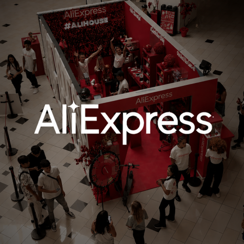 AliExpress Greatest Hit 1