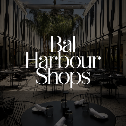 Bal Harbour Shops Greatest Hit