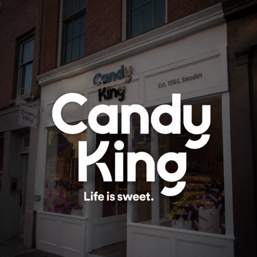 CandyKing Greatest Hit