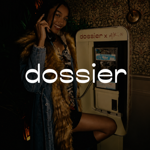 Dossier Greatest Hit