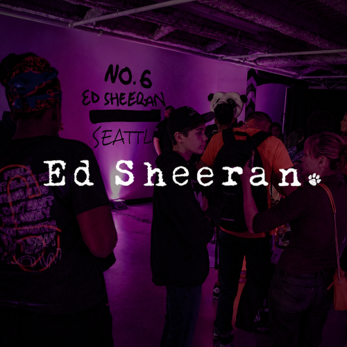 Ed Sheeran Greatest Hit